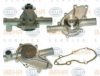 BEHR HELLA SERVICE 8MP 376 803-051 Water Pump